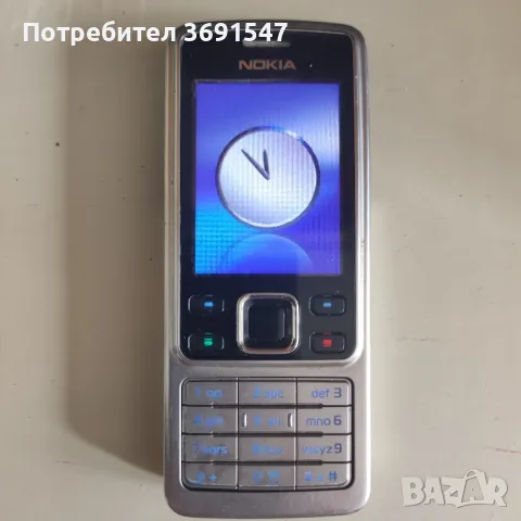 Nokia 6300, снимка 4 - Nokia - 48975658