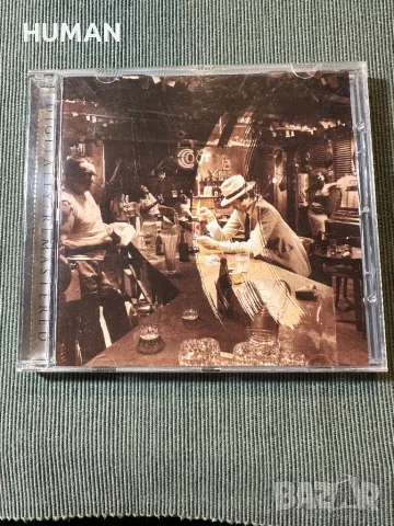 Led Zeppelin , снимка 7 - CD дискове - 47067926