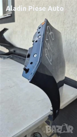 Предна броня Ford Edge година 2019 2020 2021 2022 2023 код KT4B-14F003-A, KT4B17F003A , снимка 4 - Аксесоари и консумативи - 50544497