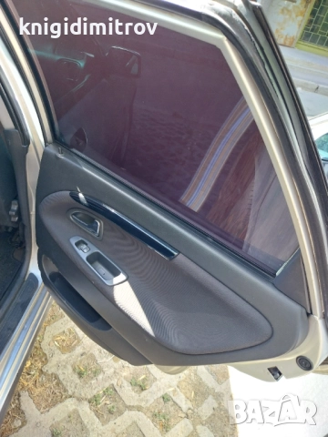 Продавам Волво В 40,1,8-2001 г. , снимка 8 - Автомобили и джипове - 51756490