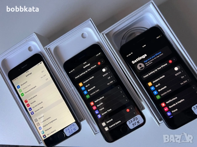 Разпродажба! Iphone 6,6s,7, снимка 2 - Apple iPhone - 52799272