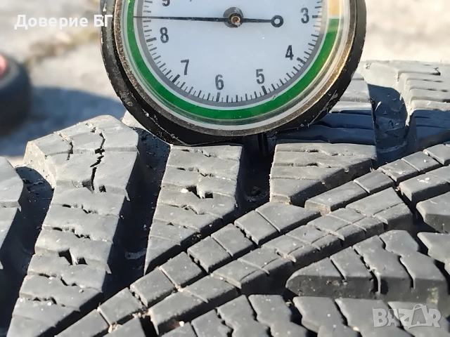 Гуми 215 65 15 Кумхо Kumho 2 броя. Нов внос. Не са нови! , снимка 4 - Гуми и джанти - 53670963