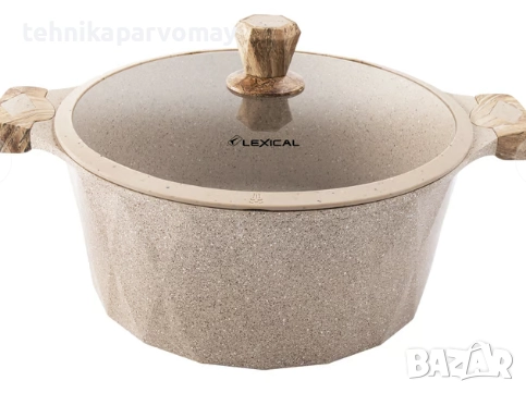 ТЕНДЖЕРА LEXICAL DCC-55710-3 серия перли, снимка 1