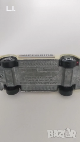 Колички Мачбокс Англия, Matchbox , снимка 2 - Колекции - 52790425