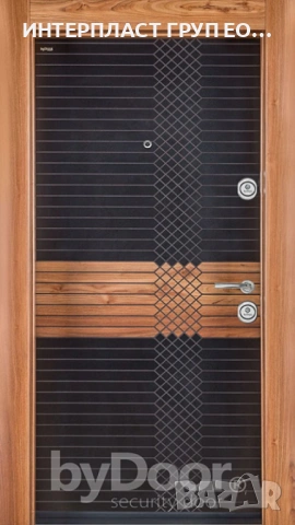 ВХОДНИ ВРАТИ