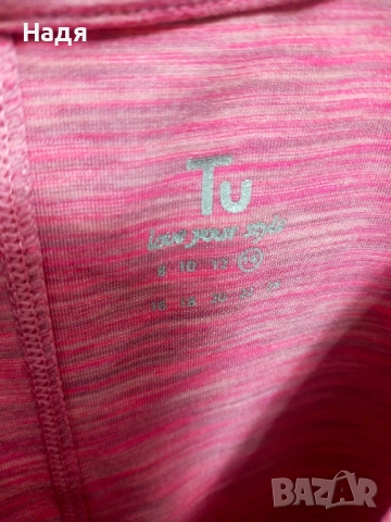 Дамска блуза L size , снимка 2 - Блузи с дълъг ръкав и пуловери - 52219024