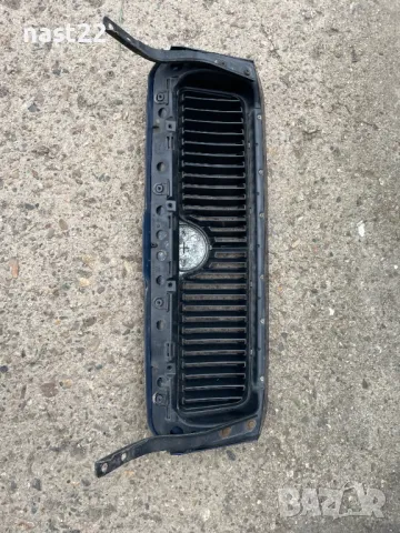 Решетка за Шкода Октавия 1 фейслифт след 2002 год, снимка 3 - Части - 49908888