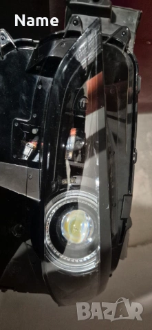 Фар Mazda cx30 ляв led, снимка 2 - Части - 54027780