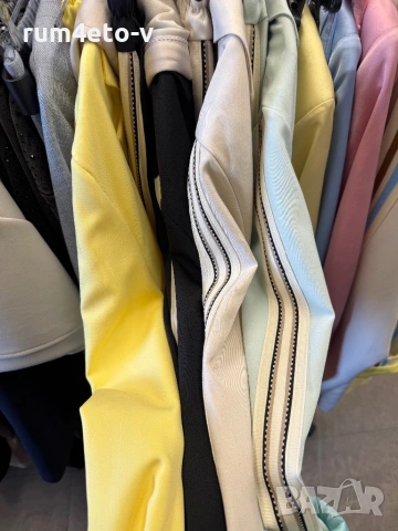 Ежедневен комплект от сако и панталон , снимка 2 - Комплекти - 53758266