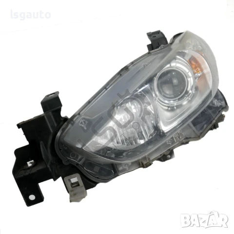 Ляв фар Mazda 6 Estate (GJ, GL) 2013-2019 ID:148288, снимка 2 - Части - 51248429