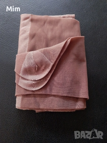 Дълги чорапи цвят телесен за разширени вени , снимка 3 - Бельо - 51899216