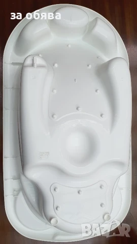Анатомична вана за бебе Baby Bagno, снимка 2 - Други - 50480792