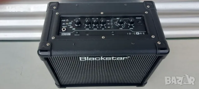 BLACKSTAR Stereo 10 ID Core , v2, снимка 4 - Китари - 41413115