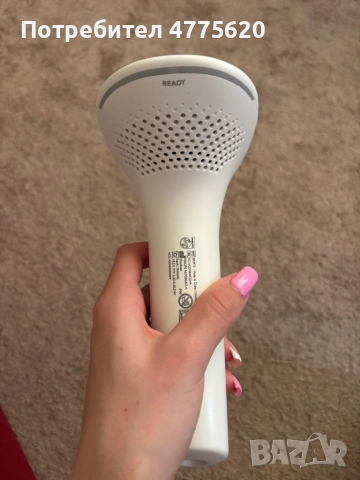 Фотоепилатор Philips Lumea IPL 9900 Series, снимка 8 - Други - 53952105