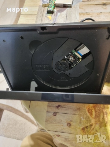 двд за кола, снимка 6 - Плейъри, домашно кино, прожектори - 53258935