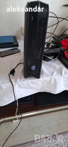 Dell Alienware Andromeda.R5.