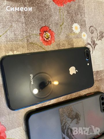 IPhone 8 plus 64, снимка 3 - Apple iPhone - 46261140