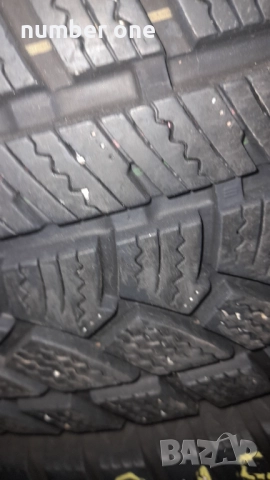 Гуми 215 65 16 голдлаин, снимка 3 - Гуми и джанти - 51982829