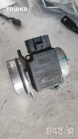 дебитомер за форд, снимка 2 - Части - 50826130