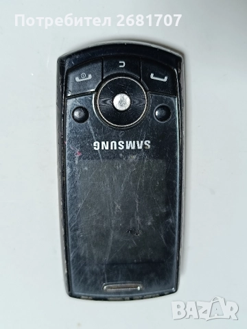 телефон Самсунг SGH J700i