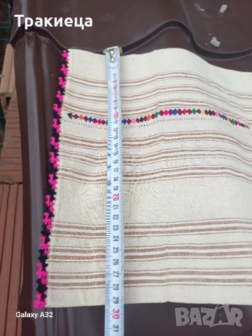 СТАРА ЖЕНСКА РИЗА НОСИЯ , снимка 5 - Антикварни и старинни предмети - 51633192