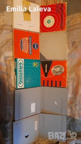 Ролки 18 бр , снимка 2 - Други - 52910574