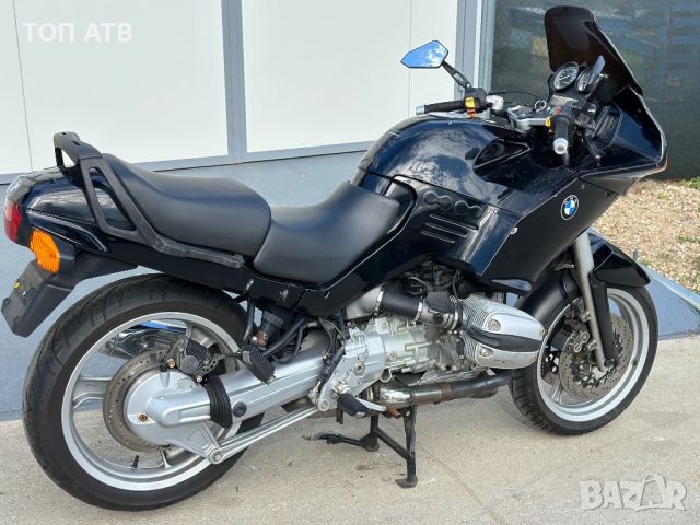 BMW R1100RS, снимка 2 - Мотоциклети и мототехника - 45458079