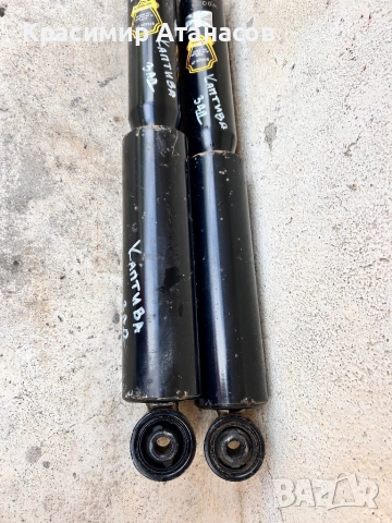 Амортисьор заден ляв и десен за Шевролет каптива 2008г, снимка 2 - Части - 51851315