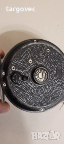 Мухарска макара, снимка 2 - Макари - 51728238