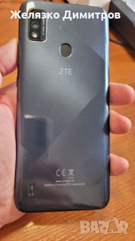 ZTE Blade A51 Перфектен, снимка 12 - ZTE - 46495882