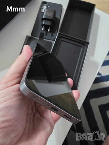 Samsung Galaxy S25 FE, снимка 3 - Samsung - 53892345