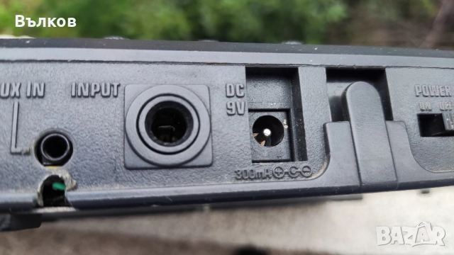 Процесор за китара ZOOM 707 ll, снимка 5 - Китари - 52690337