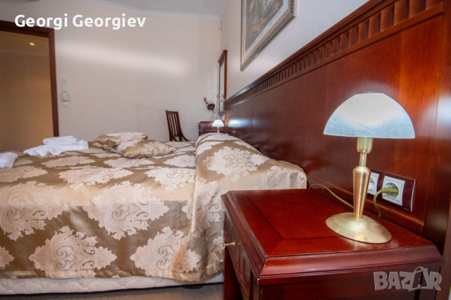 Модерен апартамент с една спалня и всекидневна, разположен в ски зоната на Банско, само на 2 минутки, снимка 12 - Почивки на планина - 53164544