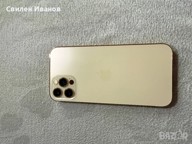 Iphone 12 Pro/128gb/, снимка 3 - Други - 52501851