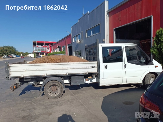  Услуги със самосвал и мини багер, снимка 6 - Транспортни услуги - 51969835