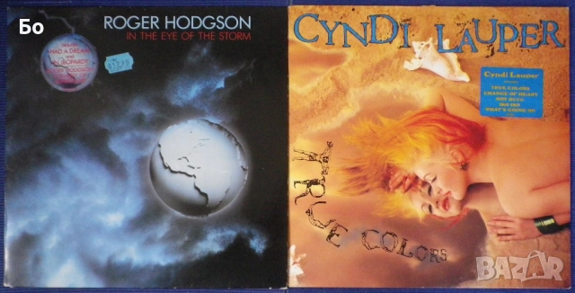 грамофонни плочи #1, снимка 14 - Грамофонни плочи - 52550998