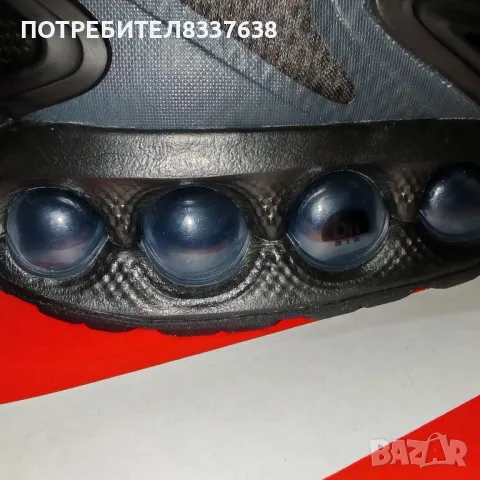 NIKE AIR MAX DN нови маратонки 44 - 45 , снимка 3 - Маратонки - 48392854