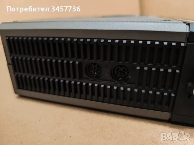 Касетен Дек philips d6920 mk2 Двуглав 3 мотора , снимка 10 - Декове - 51399649