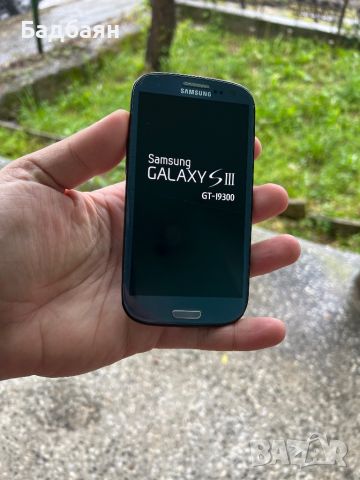 Samsung S3, снимка 3 - Samsung - 45418906