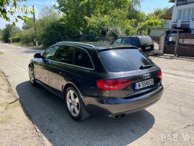 AUDI A4 B8 2.0 TDI , снимка 6 - Автомобили и джипове - 45449043