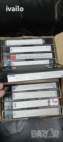 VHS-HITLER-& ROMMEL45г Записи!, снимка 12 - Други жанрове - 54138647