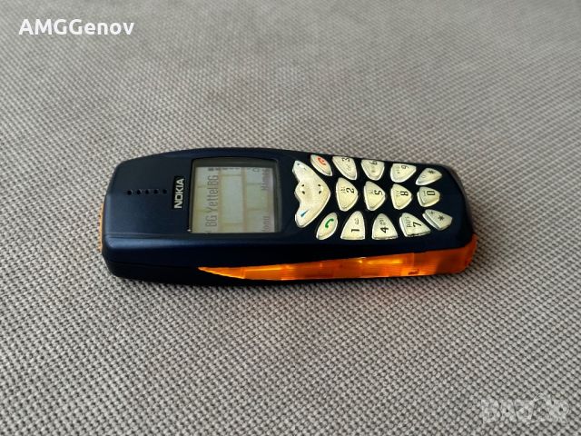 Нова Nokia 3510i , снимка 3 - Nokia - 46416771