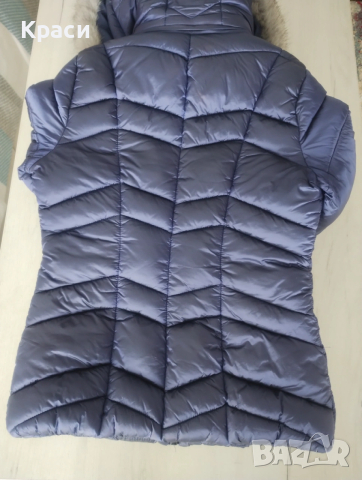 Дамско яке, снимка 8 - Якета - 53119559