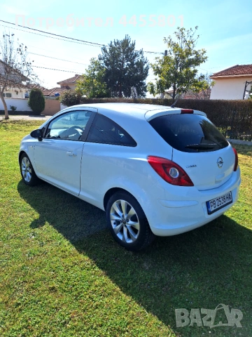 Опел Корса 1.2 LPG, снимка 4 - Автомобили и джипове - 53842441