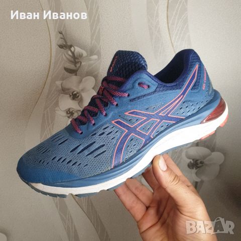 Маратонки ASICS Gel-Cumulus 20 номер 40, снимка 3 - Маратонки - 45424230