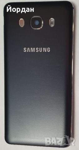 Samsung J510 панел, снимка 1 - Резервни части за телефони - 46440574