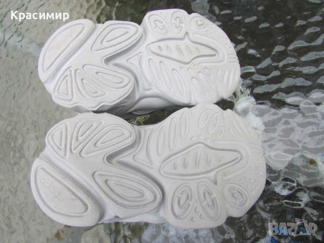 Детски маратонки Adidas Ozweego, снимка 13 - Бебешки обувки - 52507057