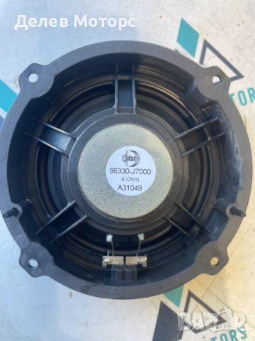 96330-J7000 тонколона от задна врата от Kia Ceed 1.4T, 140 ph., Automatic, engine G4lD, 2020г., снимка 2 - Части - 51522771