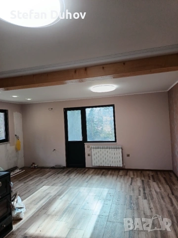 Имот в ски курорт Цигов чарк , снимка 6 - Къщи - 48704391