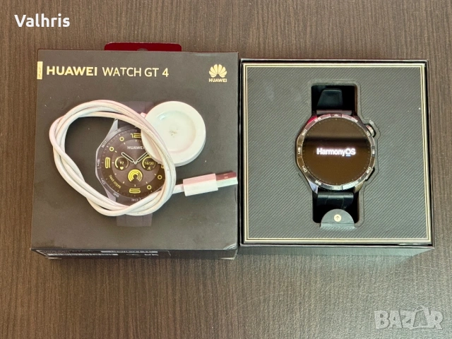 Huawei Watch GT 4 46mm
